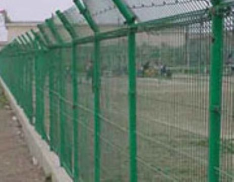 Wire Mesh